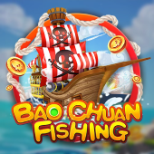 Bao Chuan Fishing square game icon