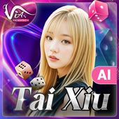 Blockchain Tai Xiu square game icon