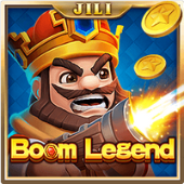 Boom Legend square game icon