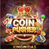 Coin Pusher square game icon