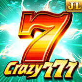 Crazy777 square game icon