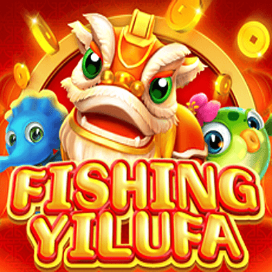 Fishing Yi Lu Fa square game icon