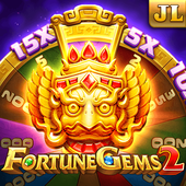 Fortune Gems 2 square game icon