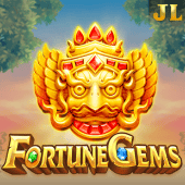 Fortune Gems square game icon