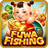 Fuwa Fishing square game icon