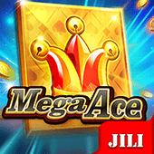 Mega Ace square game icon
