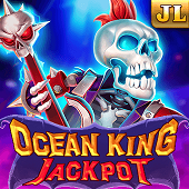 Ocean King Jackpot square game icon