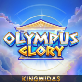Olympus Glory square game icon