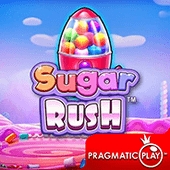 Sugar Rush square game icon