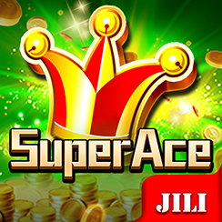 Super Ace square game icon