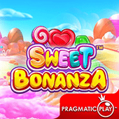 Sweet Bonanza square game icon