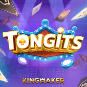 Tongits square game icon