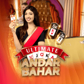 Ultimate Andar Bahar square game icon